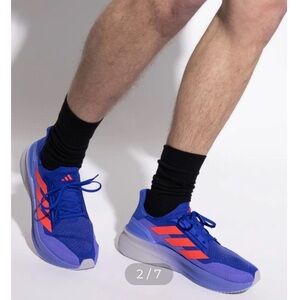 New Adidas Ultraboost 5 X Mens sneakers Size13